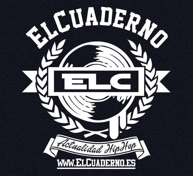 Diseño de logotipo para el magazine web Elcuaderno.<br />Podeis visitar la web <a href='https://www.elcuaderno.es' target='_blank'>aqui</a>.